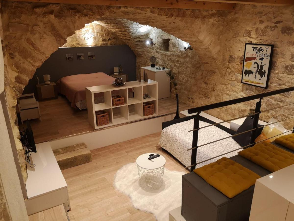 Lou Pastre Hotel La Boissière Kültér fotó